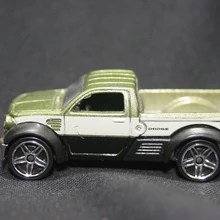 dodge m80 hot wheels
