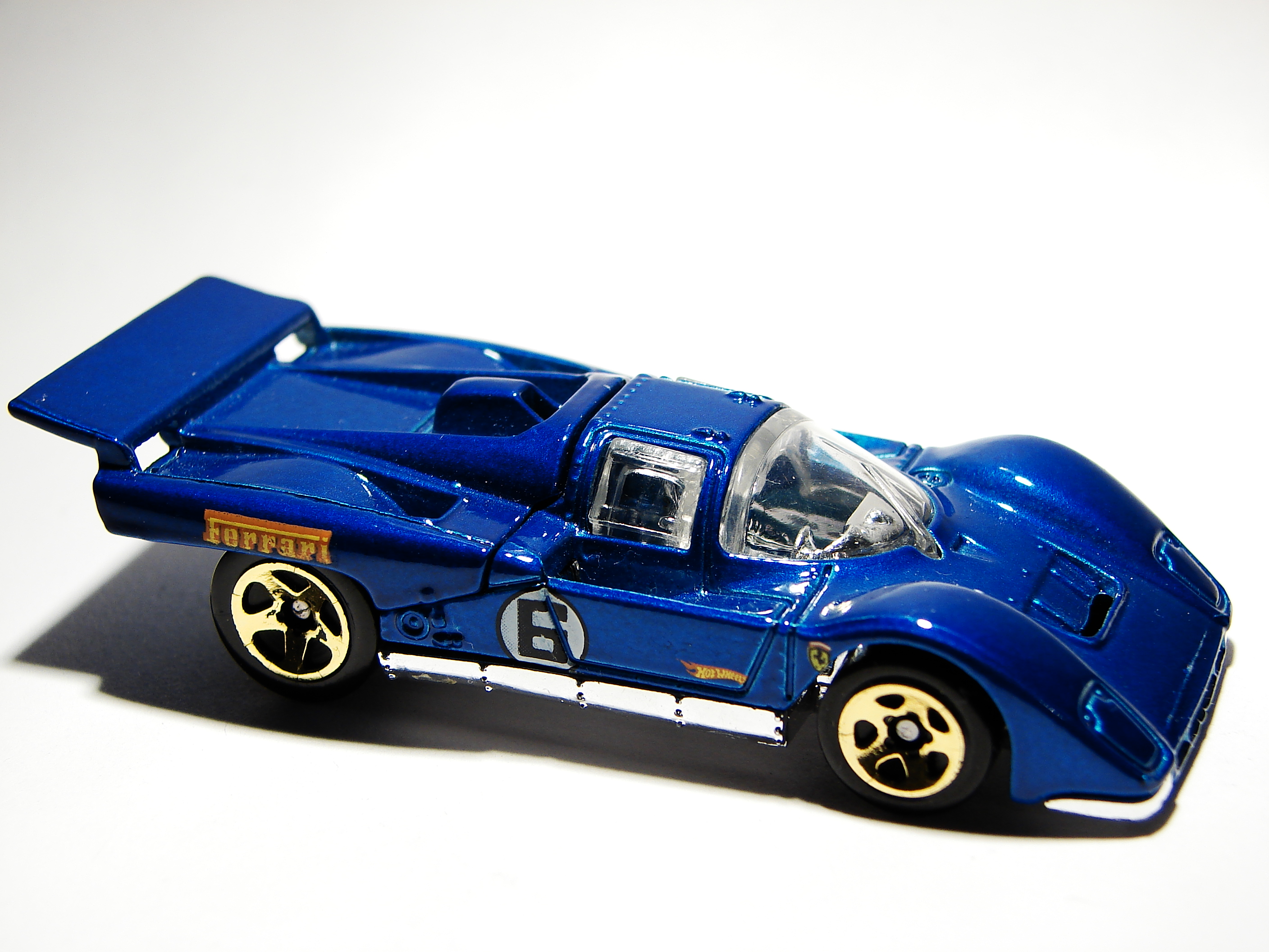 hot wheels ferrari 512m price