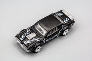 GMR67 68 Mercury Cougar-1