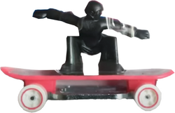 Hot Wheels Skate, Hot Wheels Wiki