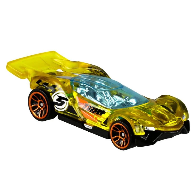 hot wheels blitzspeeder