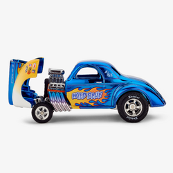 41 Willys Gasser Hot Wheels Wiki Fandom