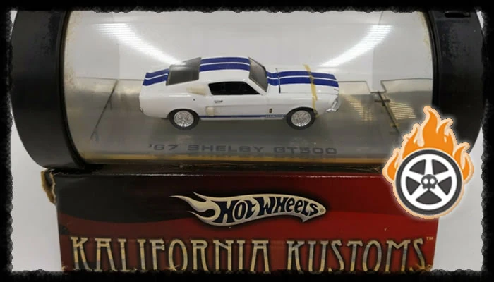 2006 Kalifornia Kustoms | Hot Wheels Wiki | Fandom