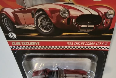 O Shelby Mustang GT500 Code Red é uma fera de 1.300 HP com uma grande