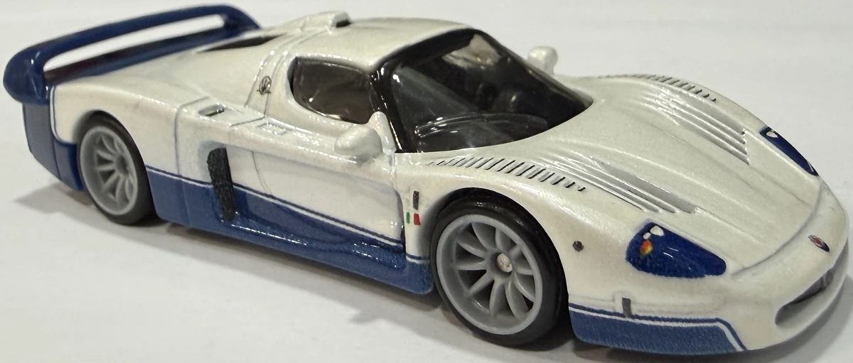 Maserati MC12 (2026) | Hot Wheels Wiki | Fandom