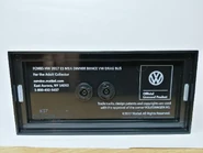 Bottom view of the MEA Dinner Dance