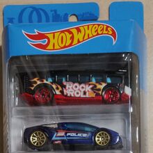 hw metro 5 pack
