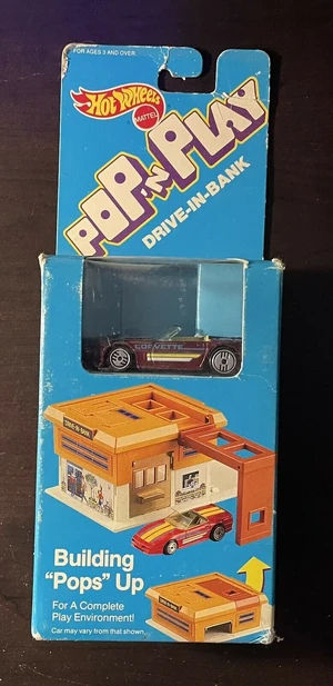 Popnplaybank