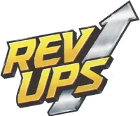 Rev Ups 2010 Logo