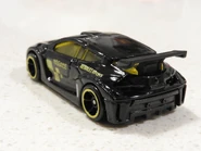 2011 New Models Black