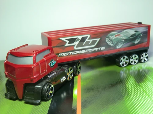 Truckin' Transporters (K6056) | Hot Wheels Wiki | Fandom