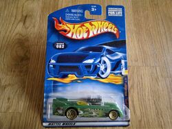 Double Vision | Hot Wheels Wiki | Fandom