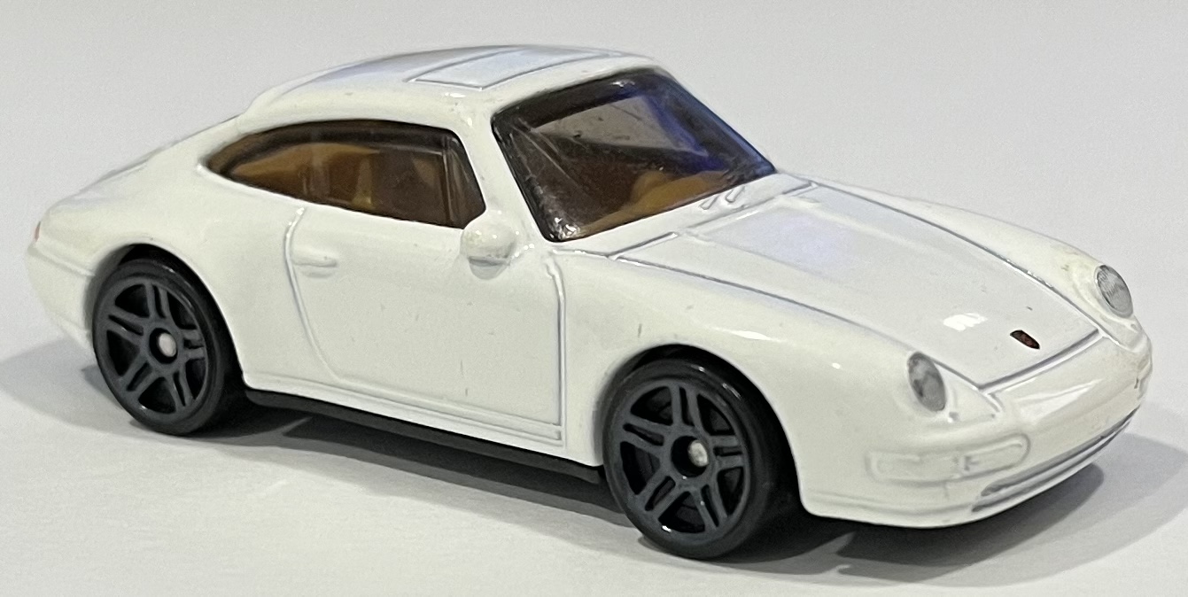 Porsche, Hot Wheels Wiki