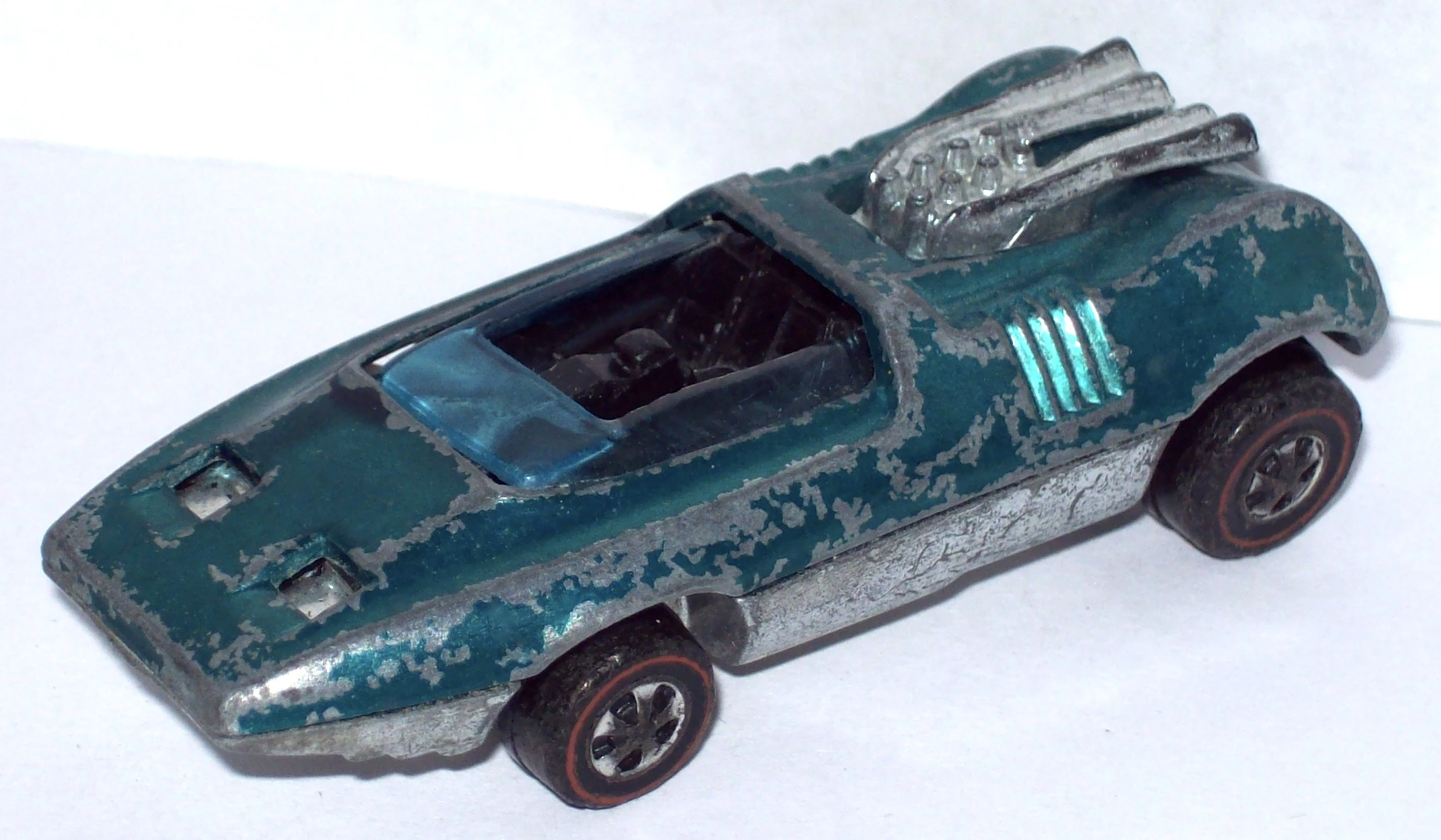 Peeping Bomb | Hot Wheels Wiki | Fandom