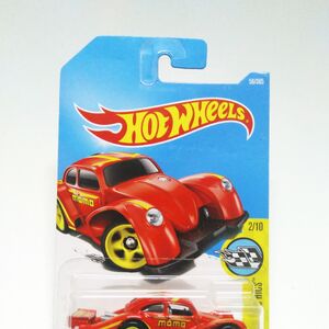 vw beetle kafer racer