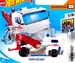 2019 Hot Wheels Heavy Hitcher