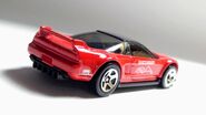2020 HW Exotics - 06.10 - '90 Acura NSX 03