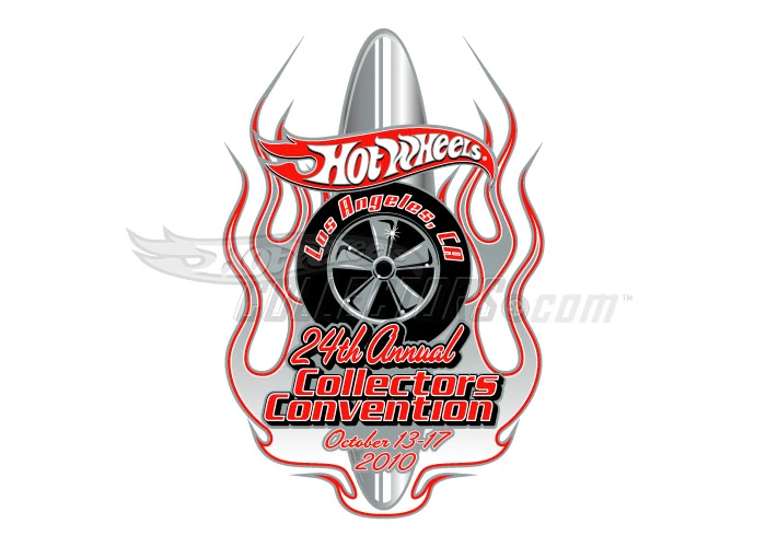 Hot Wheels Collectors Convention 