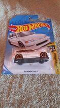 honda civic ef sth