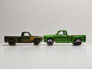 Chevy Pickup retool comparison (1)