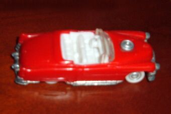 hot wheels 1994 mattel inc