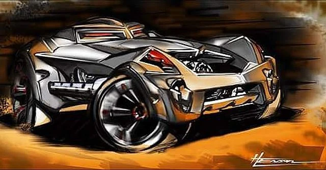 RD-03 | HotWheelsPedia Wiki | Fandom