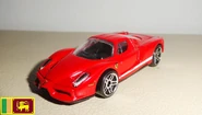 Hot Wheels casting reference photo