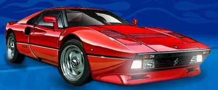 Ferrari 288 GTO | Hot Wheels Wiki | Fandom Ferrari 288 GTO | Hot Wheels Wiki | Fandom