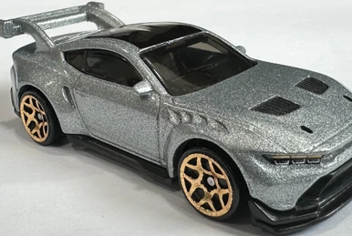 Ford Mustang GTD (RC) | Hot Wheels Wiki | Fandom