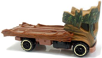 groot hauler