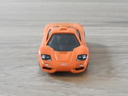 2022 Factory Fresh Orange