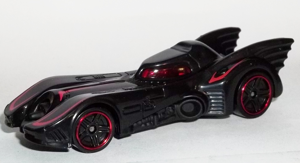 Batman Series (2015) | Hot Wheels Wiki | Fandom