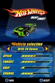 HWBTDrift 24 Seven