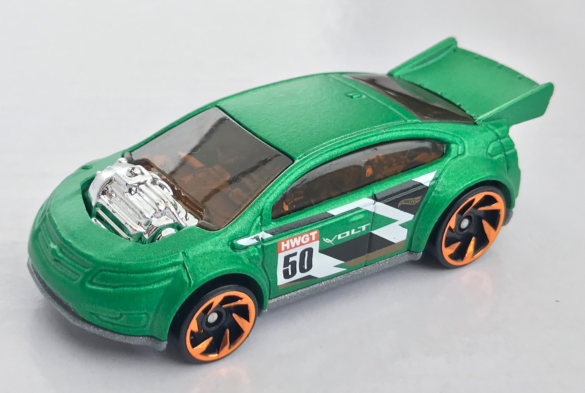 Super Volt | Hot Wheels Wiki | Fandom