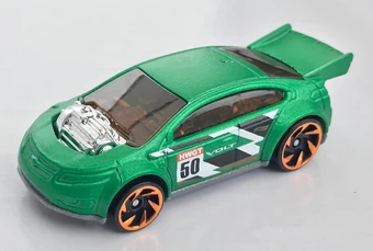 hot wheels super volt