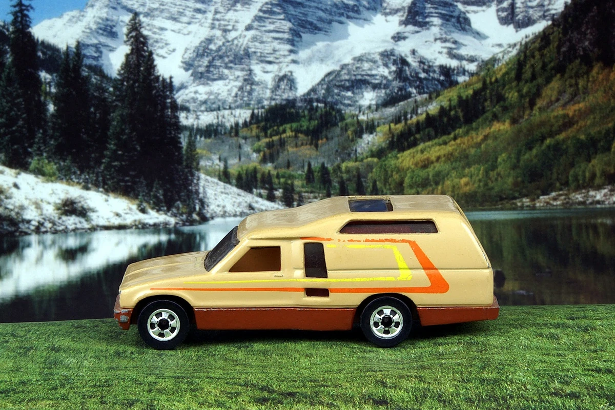 Hotwheels Minitrek les maîtres de l'univers MOTU - Collection