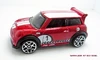 MINI CHALLENGE A