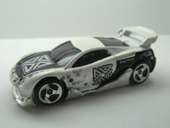 hot wheels mst suzuka 2000