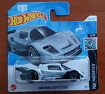 Hot Wheels Mad Mike Drift Attack | Cuotas Sin Interés