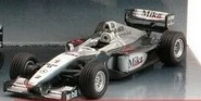 Mika Häkkinen