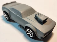 Prototype #1