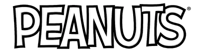 Peanuts Logo