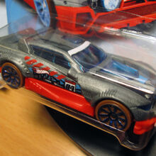 hot wheels rally cat dtx15