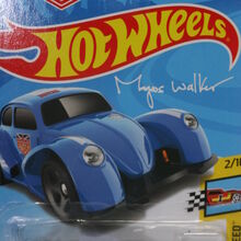 kafer racer gulf