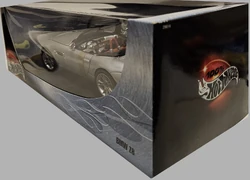 BMW Z8 | Hot Wheels Wiki | Fandom