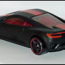 12 Acura Nsx Concept Hot Wheels Wiki Fandom