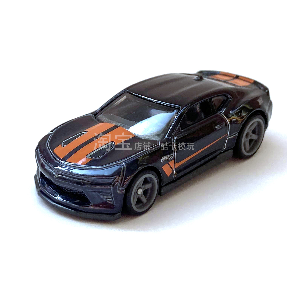 Camaro ss 2018 sales hot wheels