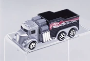 Unreleased 2001 version, toy #89358