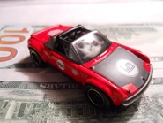 Porsche 914/6 anguli