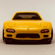 FYN75 - 2019 HW Car Culture- Street Tuners #2/5